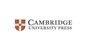 Susie Valerio Global Voice with a Tropical Touch Cambridge University Press Logo