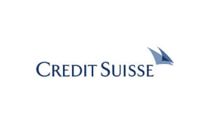 Susie Valerio Global Voice with a Tropical Touch Credit Suisse Logo