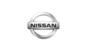 Susie Valerio Global Voice with a Tropical Touch Nissan Logo